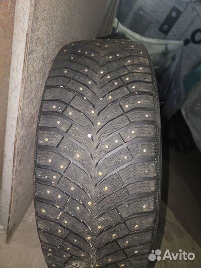 Колёса prado GX