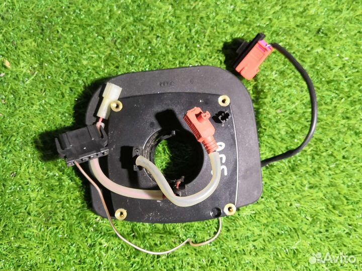 Кольцо подрулевое Audi A4 b5