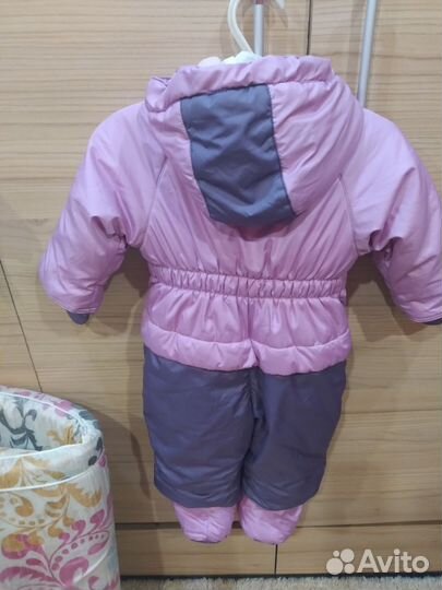 Комбенизон