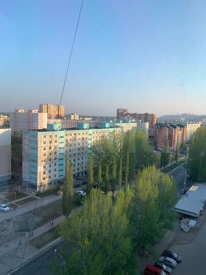 3-к. квартира, 81 м², 12/18 эт.