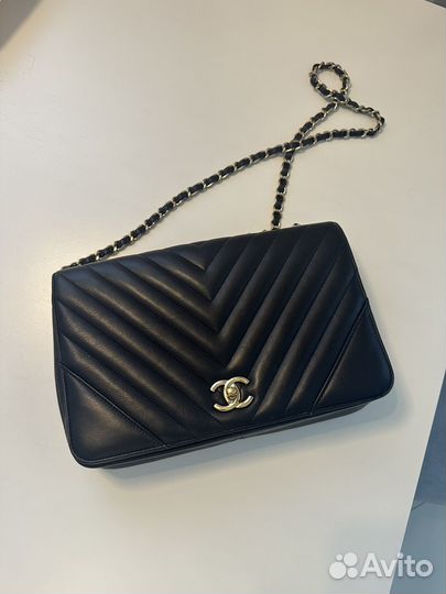 Сумка chanel