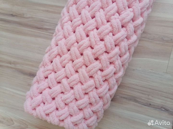 Плед покрывало одеяло