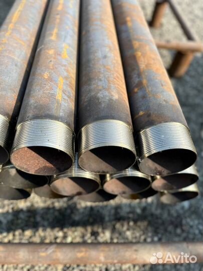 Труба обсадная 133мм