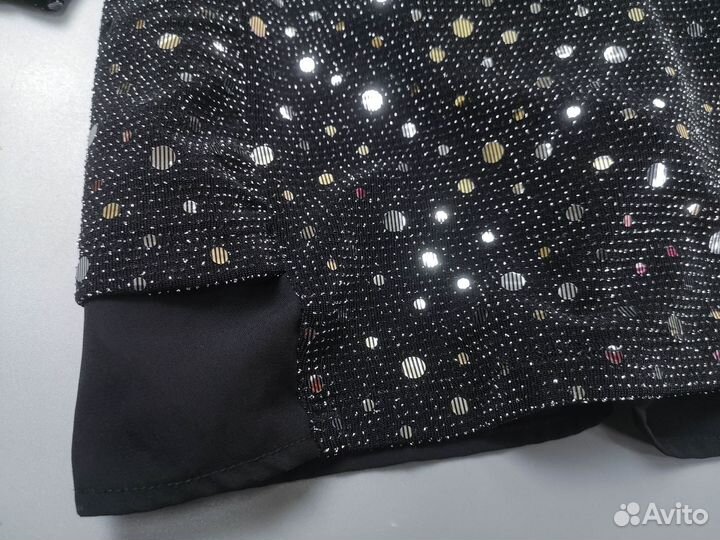 Нарядная кофточка C&A