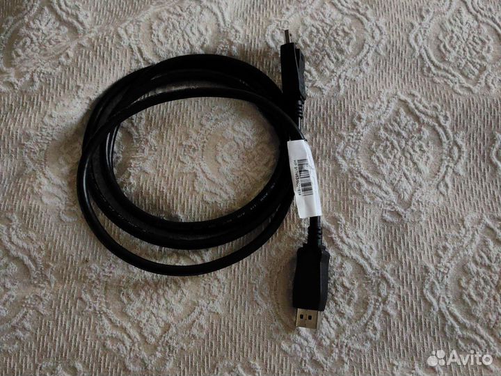 Переходники hdmi, display port, dvi