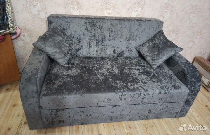 Диван чебурашка#34