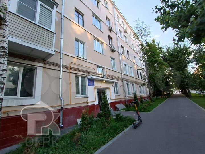 Комната 14,1 м² в 1-к., 5/6 эт.