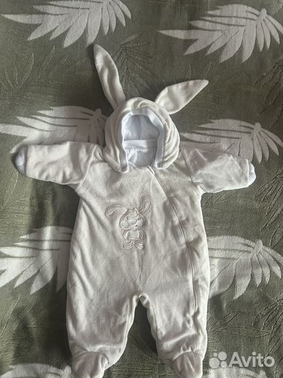 Вещи пакетом 56 62 68 74