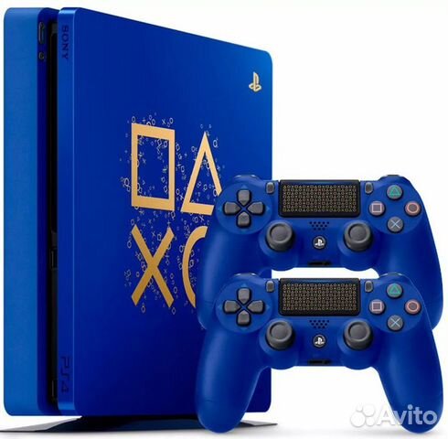 Чистка playstation 4