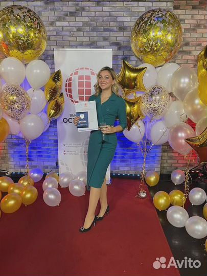 Персональный урок по ораторскому искусству