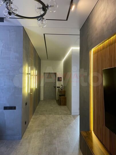 Дом 95 м² на участке 3,5 сот.