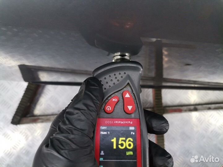 Дверь задняя для Peugeot-Citroen 607 9008C6