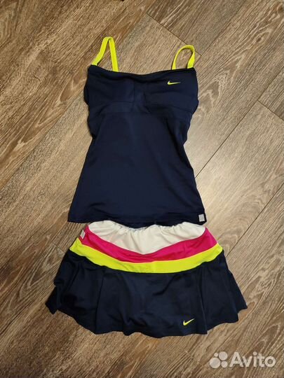 Теннисная форма