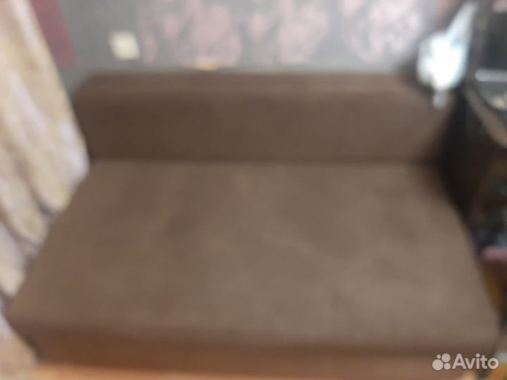 Диван раскладной