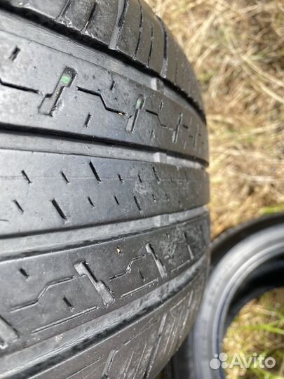 Dunlop Grandtrek ST30 235/55 R18 100H