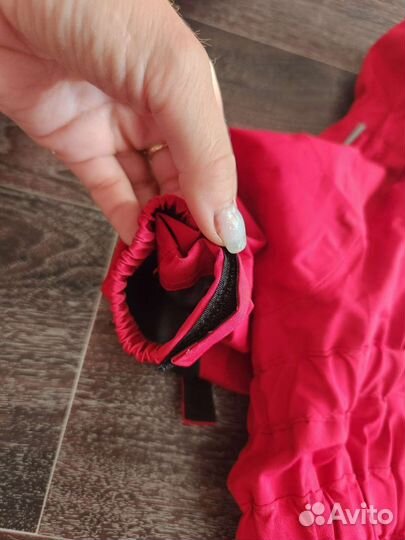 Комбинезон для собаки