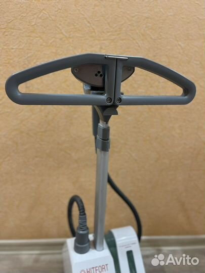 Парогенератор kitfort