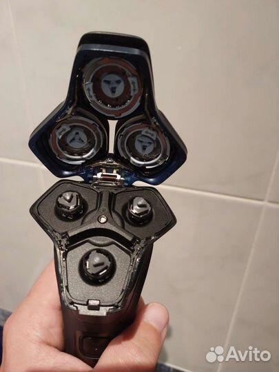 Бритва электрическая philips 5000