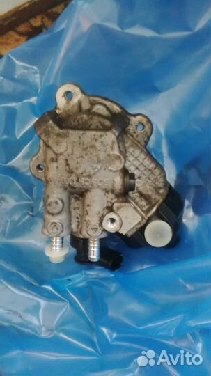 Тнвд Bosch 0 445 010 520
