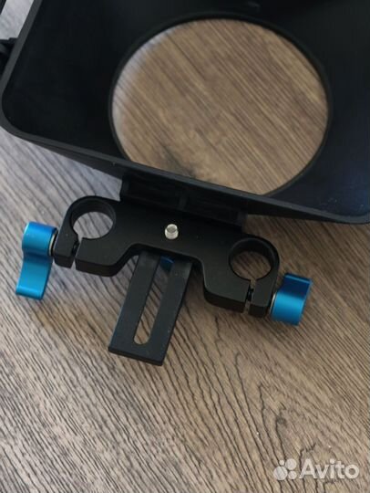 Компендиум, рельсы 15мм