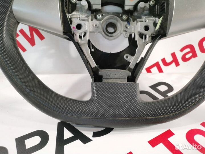 Руль Toyota Corolla 150 (1zrfe) 1600CC 16-valve