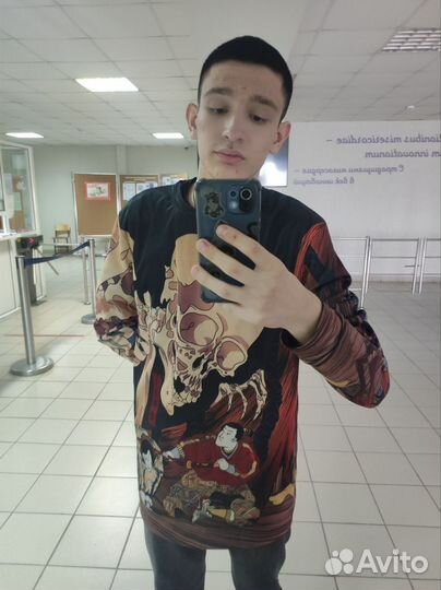 Репетитор по химии ОГЭ