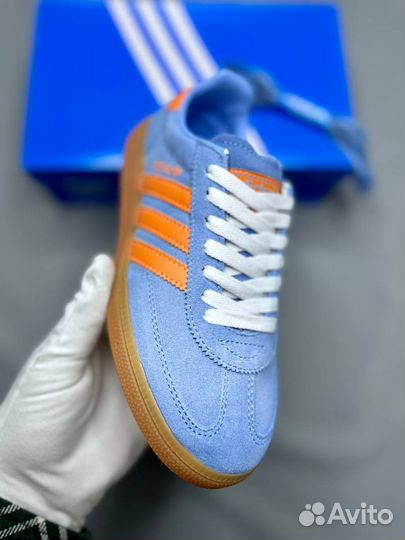 Кроссовки Adidas Originals spezial OG