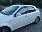 Chevrolet Lacetti 1.4 МТ, 2008, 134 500 км