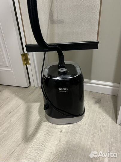 Отпариватель Tefal Pro Style IT3440E0