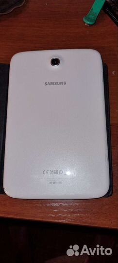 Планшет Samsung Note 8.0