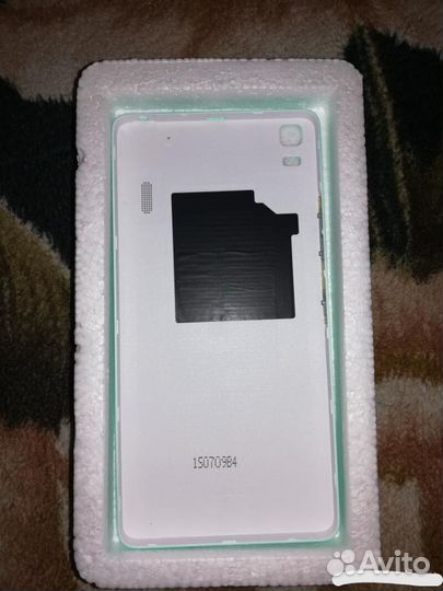 Lenovo K3 Note, 2/16 ГБ