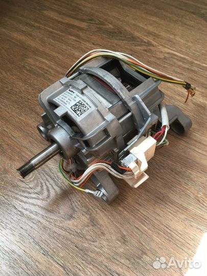 Запчасти от стиральной машины Electrolux