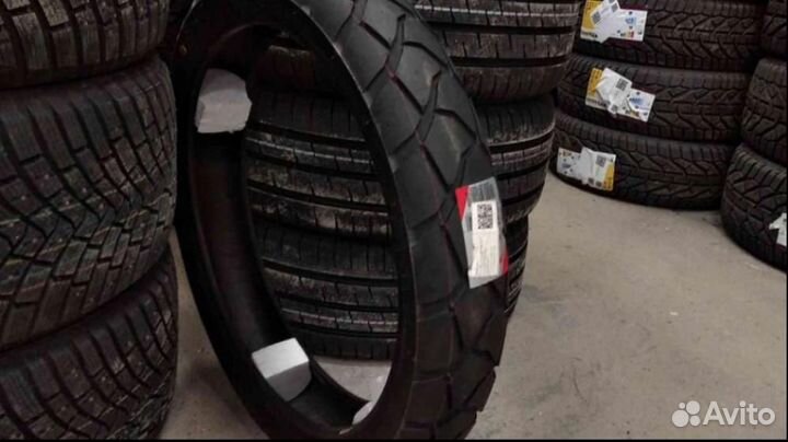 Anlas Capra-R 120/70 R19 60V