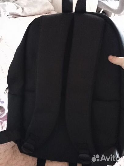 Рюкзак школьный