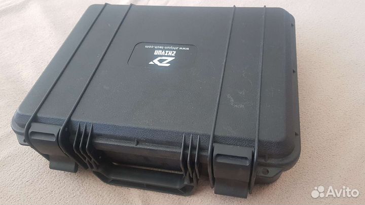 Стедикам zhiyun crane plus