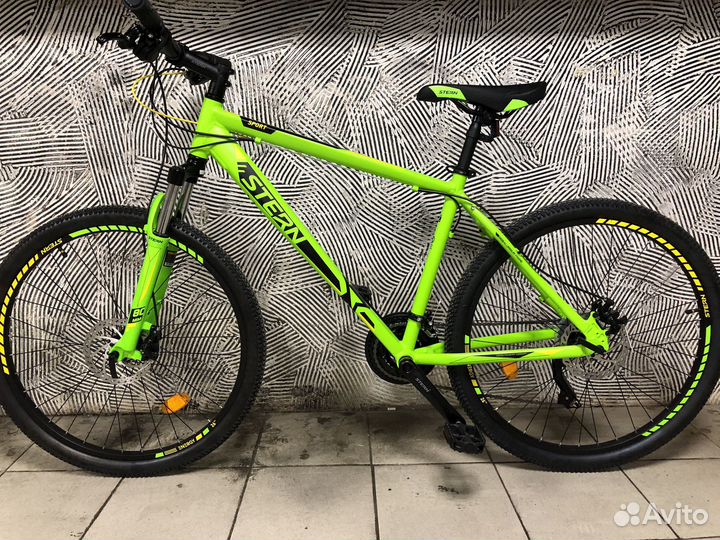 Stern Energy Sport (новый/документы)