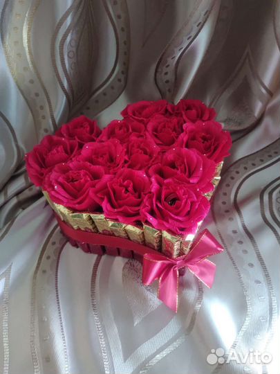 Сладкий подарок