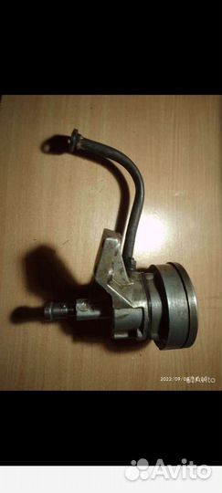 Насос масляный УАЗ