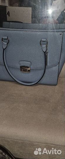 Сумка женская coach