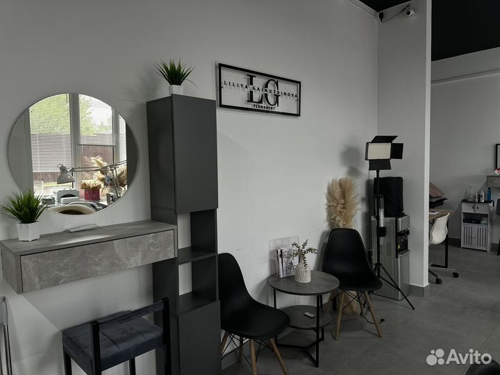 Аренда рабочего места