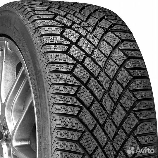 Continental ContiVikingContact 7 225/45 R17 94T