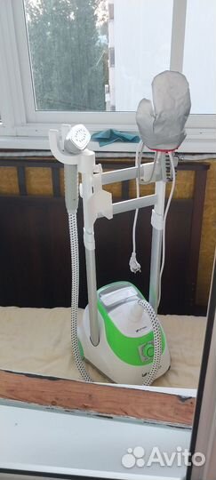 Отпариватель