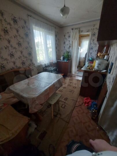 Дом 85 м² на участке 60 сот.