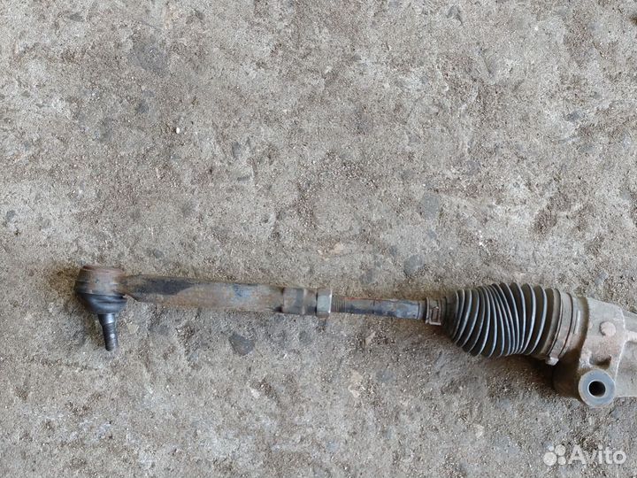 Рулевая рейка lexus RX350