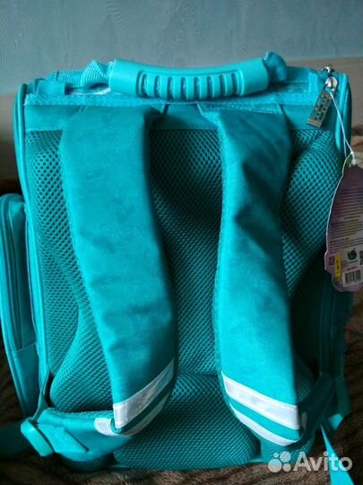 Ранец для девочки