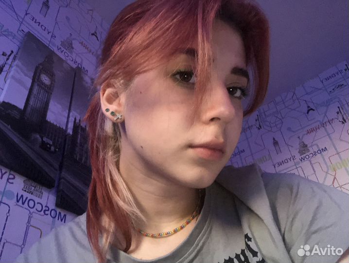 Официантка/ Бармен/ Сборщик заказов