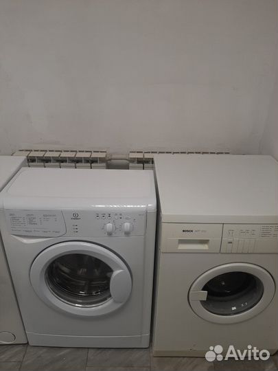 Стиральные машины Гарантия Доставка