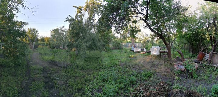 Дача 20 м² на участке 6 сот.