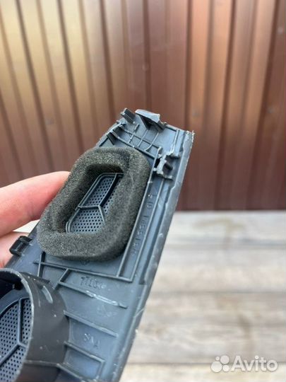 Сеточка торпедо Honda Civic 4D 1.8 2006