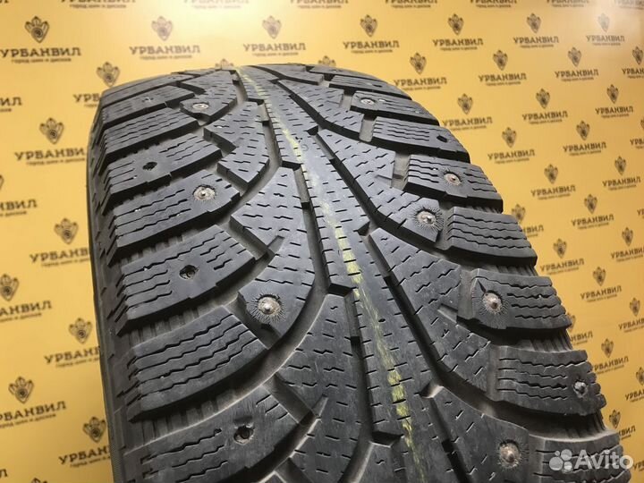 Nokian Tyres Hakkapeliitta 5 235/65 R17 108T
